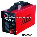 TIG welder welding tools tiebo brand