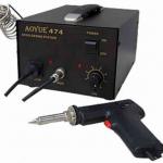Aoyue Desoldering Station 220V 474A+ in stock factory supply
