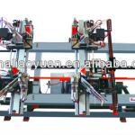 PVC windows welding machine for windows making/pvc plastic window welding machine SHP4-3000-