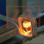 hot sale induction brazing welding machine