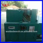 Automatic welded wire mesh machine