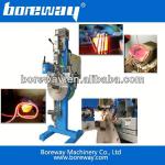 Attractive induction welding equipment from Boreway