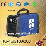 ce approved tig welding machine reballing machine