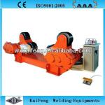 ce marks welding rotator for pipe welding manufacturer