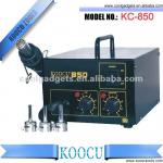 Hot Air Gun Koocu 850 SMD Rework Station