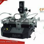 FEATURED PRODUCT CHINAFIX CF360T touch-screen bga soldering machine