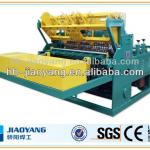 Automatic Welded Wire Mesh Machine