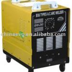 BX6-250 AC Welding Machine