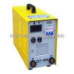 DC mma inverter welding machine zx7-250