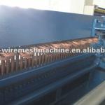 welding head of high speed welded wire mesh machine