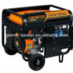 GFW190A 50A -200A Gasoline Welding Generater