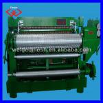 AH-J-W6 welded wire mesh machine-