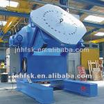 Good Quality, Motor Servo Welding Positioner-