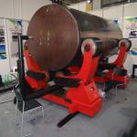 Tank Roller / Tank rolling equipment-