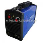 High quality dc inverter TIG/MMA 200P tig welding machine-