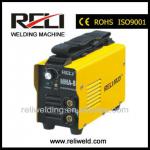 RELI inverter MINI mma welding machine single phase-