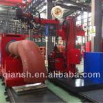 AUTOMATIC WELDING MACHINE FOR PIPE SPOOL ROOT PASS,FILL IN AND FINAL WELDING (GTAW/GMAW/FCAW/SAW)