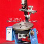 100Kg Welding Turntable/Automatic Welding Turntable (BY-100CA)