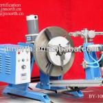 Welding Positioner Welding Turntable (BY-100T)