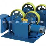 1 Ton Welding Turning Rolls /Turning Rollers/Automatic Welding Turning Rollers