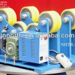 3 Tons Welding Turning Rolls /Turning Rollers/Automatic Welding Turning Rollers
