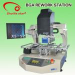 Full-auto BGA repair RW-E6250