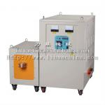(LHY-100AB) IGBT Ultrasonic frequency induction heater (20-50Khz)