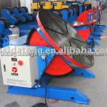 Auto welding pipe/tank Welding Positioner