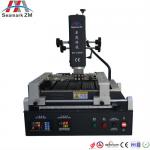 low cost Zhuomao ZM-R380B bga soldering machine