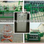 2013 Low noise Welding Equipment L-DHW 5*1/2