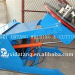 Hydraulic Welding Positioner with Chuck / Rotating Table