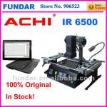 Latest ACHI IR6500 Infrared BGA Rework Station(0527)