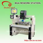 High-end BGA rework system (RW-E500A)