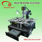RW-B400C BGA Rework Solution