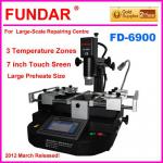 Hot sale Fundar FD-6900 BGA Rework System(0527)