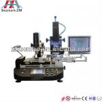 HOT seller! with Vision xbox360, sp3, computer repair tools ZM-R6808 bga welder