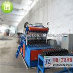 full automatic metal wire mesh welding machine