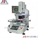 2013 wholesale automatic laptop repair machine with optical alignment ZM-R6200 for laptop/mobile/ps3/xbox360