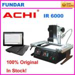 Best BGA Rework Machine ACHI IR6000(0527)