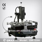 Lowest price GM-5280 ic replacement machine for motherboard