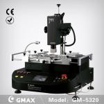 GMAX Technology GM-5320 touch screen laptop bga repair tool