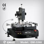 GM-5360 best selling bga rework station