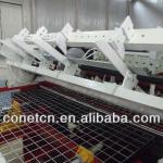 Direct Factory Sell!! Automatic Steel Wire Mesh Welding Machines( with low price)