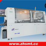 Dual-Wave Soldering System for Medium- to High-Volume Production