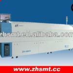 8 zones reflow oven/8800 reflow soldering machine/reflow solder