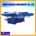 50T Welding turntable