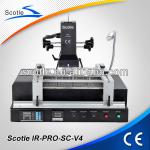 IR-PRO-SC BGA Rework Station/Machine,ship from UK/USA,USB Port