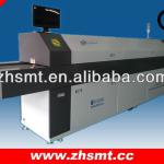 reflow soldering machine/reflow solder oven