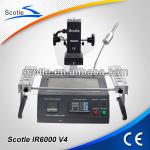 Ship From UK/USA! Infrared BGA Reballing Station Scotle IR6000