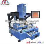 Zhuomao ZM-R6821 high-automatic BGA Rework Station soldering station